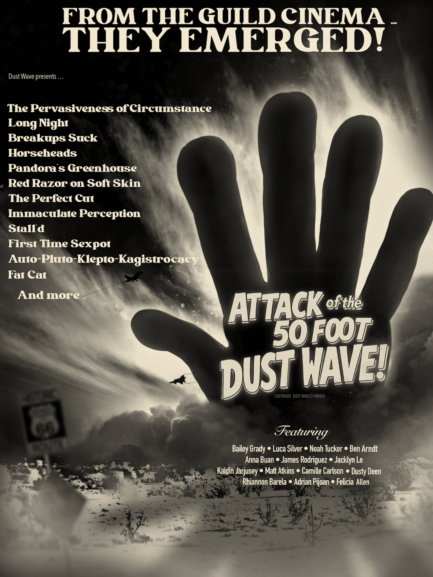 poster