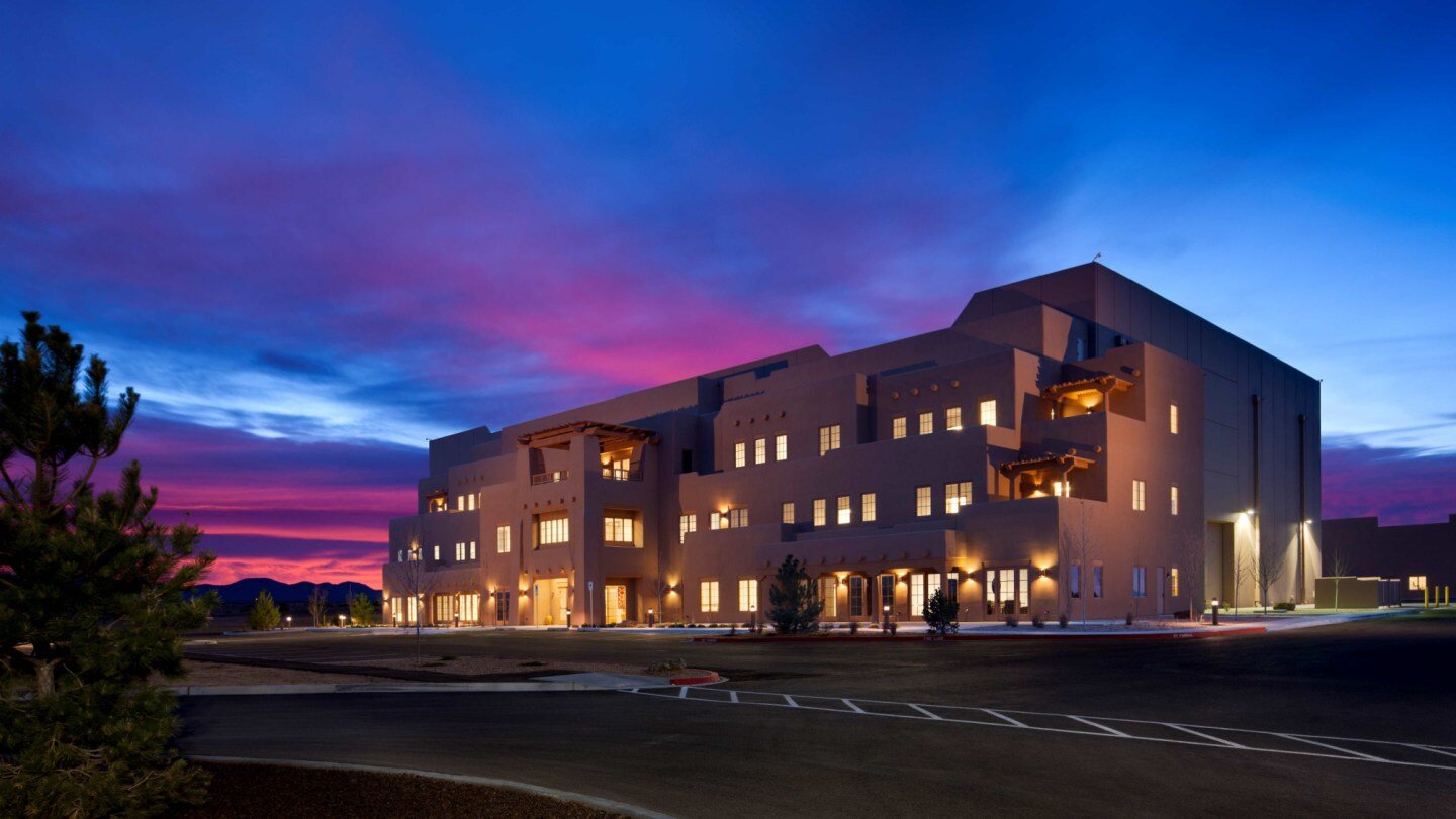 Santa Fe Studios sale