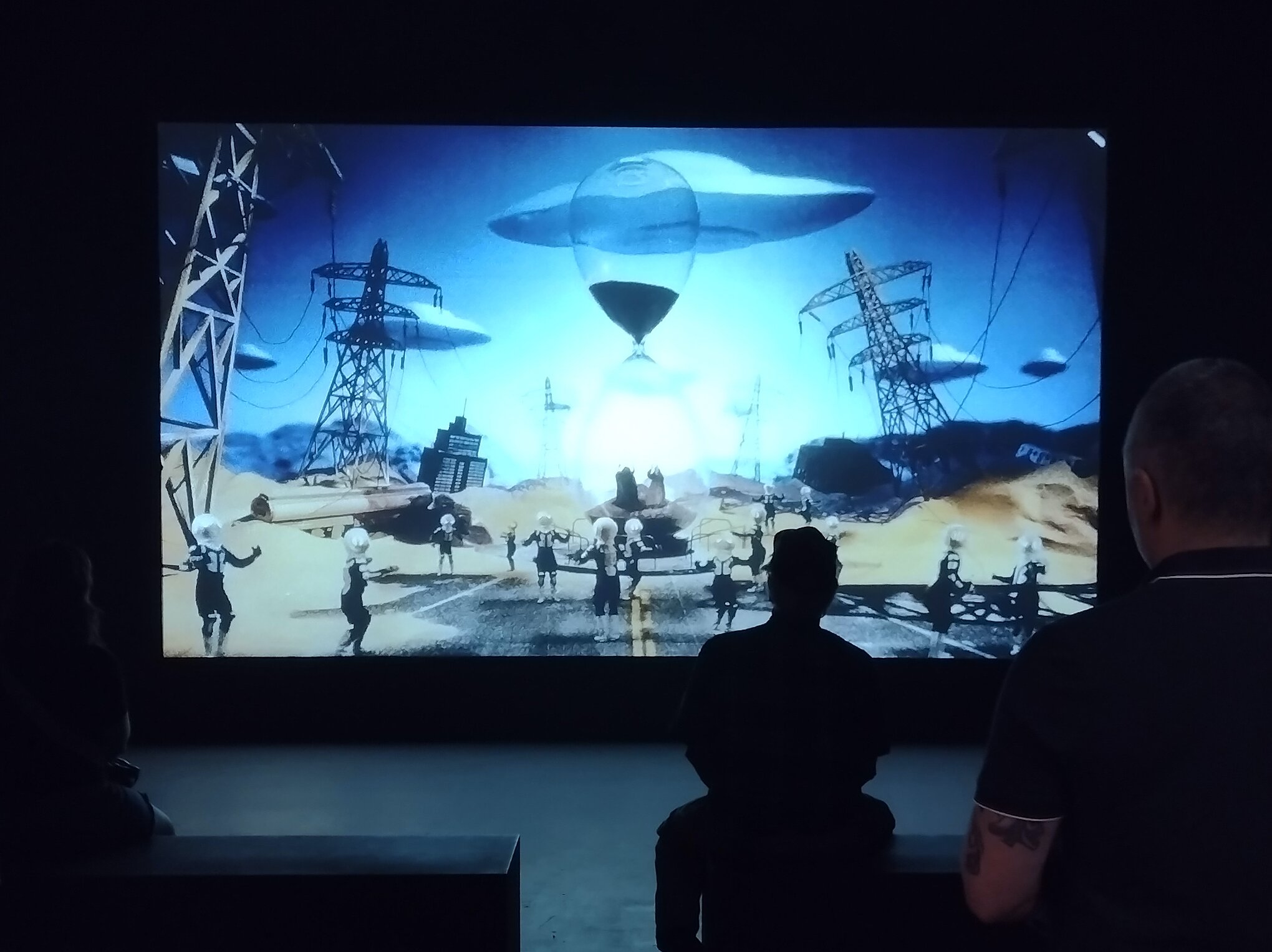 SITE Santa Fe biennial review