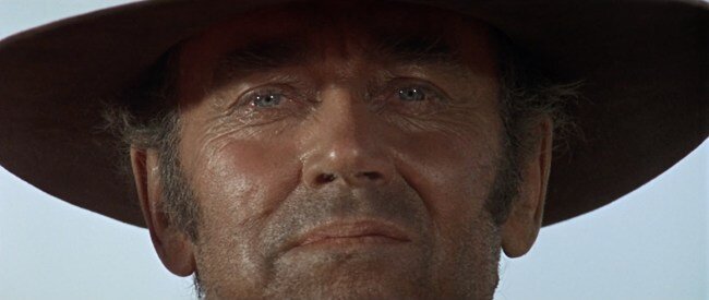 Henry Fonda political column image