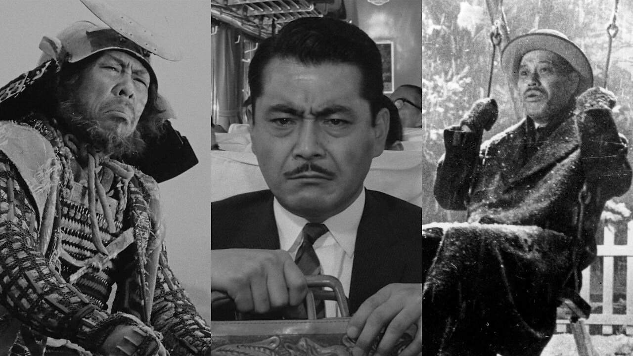 Akira Kurosawa film syllabus