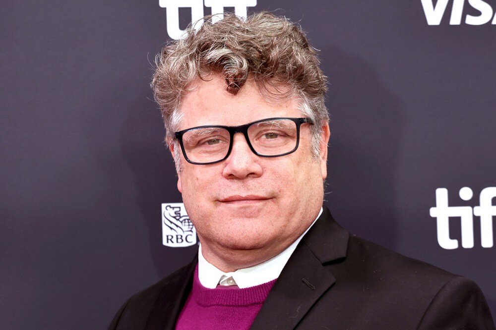 Sean Astin SAG-AFTRA election