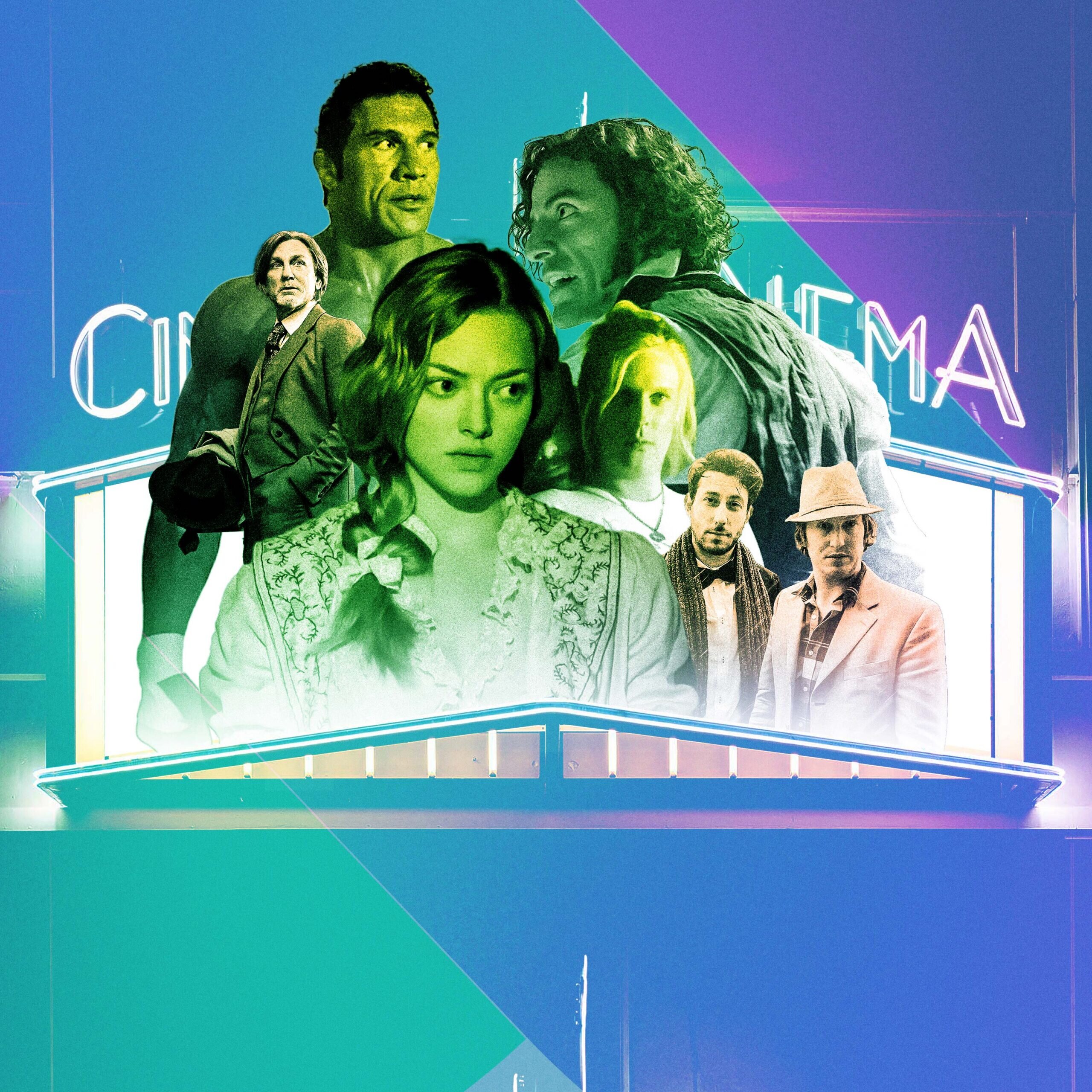 TIFF 2025 highlights including Frankenstein and Knives Out