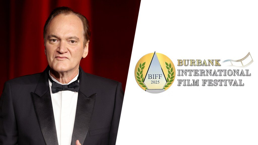 Illustration for How Quentin Tarantino Bounced Back After 'Death Proof' Bombed