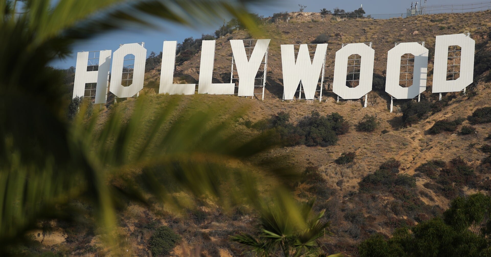 Illustration for Trump says US to impose 100% tariff on movies made outside the country