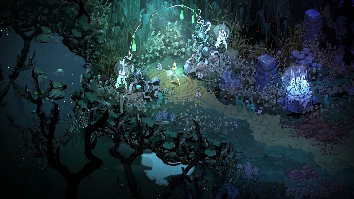 Illustration for The Video Game Industry Has a Problem: There Are Too Many Games