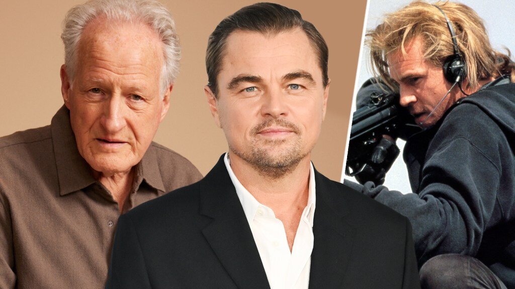Illustration for 'Heat 2' Lands At United Artists With DiCaprio Eyed; Movie Gains Steam