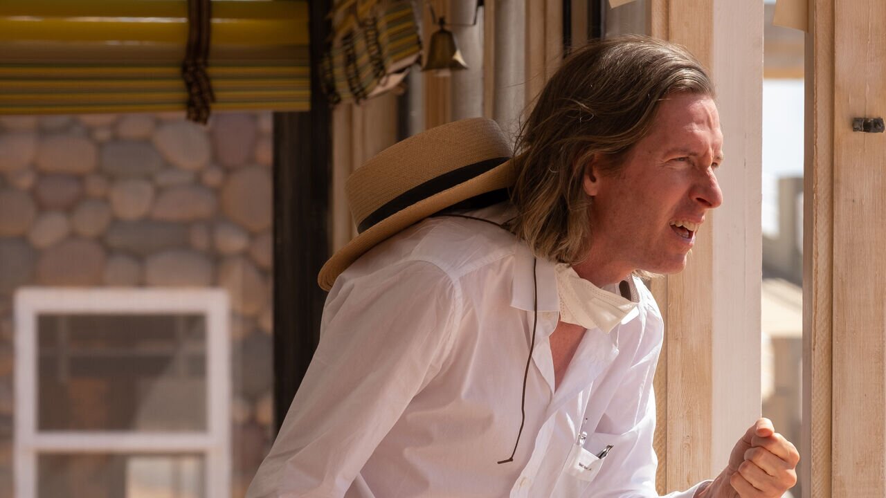 Illustration for Magnificent Andersons: Wes Anderson on 25 years of filmmaking craft and collaboration--and his new Criterion set