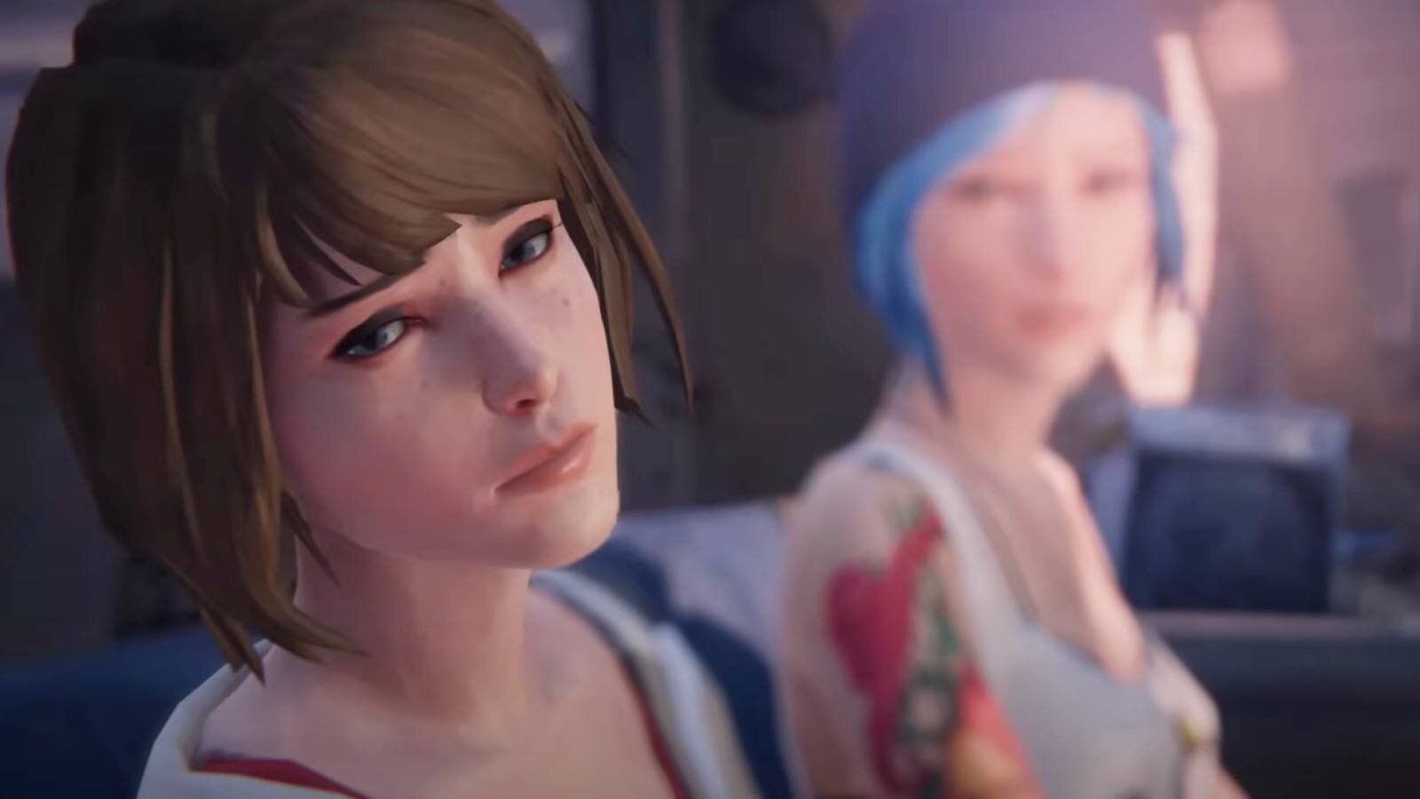 Illustration for Life is Strange's final choice is still haunting me a decade later