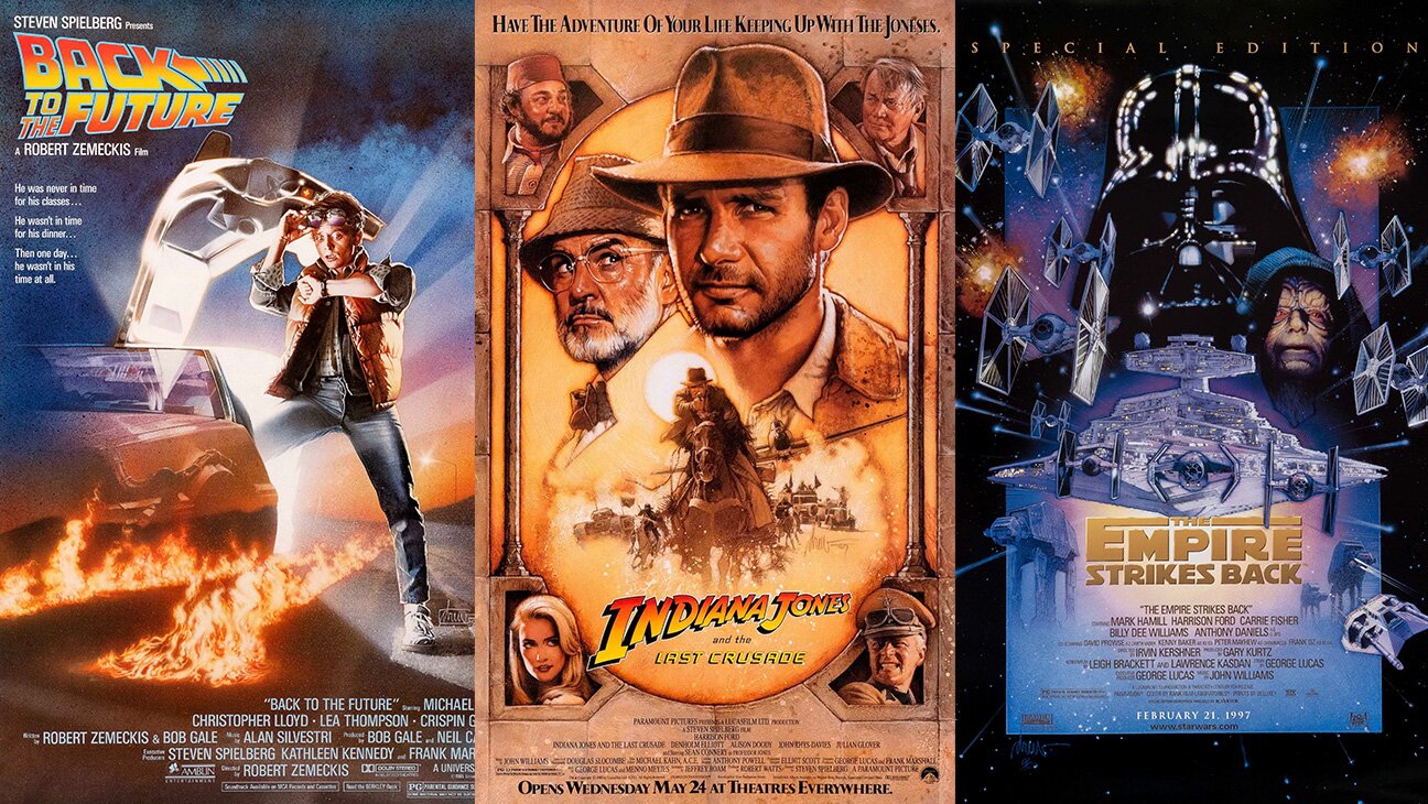 Illustration for Drew Struzan Dead: Poster Artist Was 78