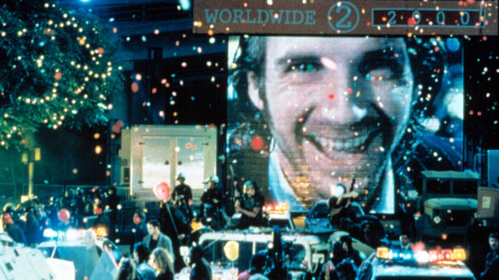 Illustration for Strange Days landed Katherine Bigelow in director jail, but it's still worth watching 3 decades later