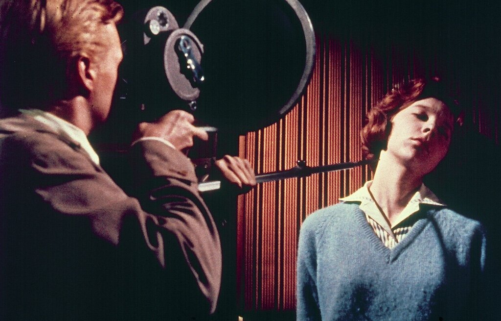 Illustration for 1960: The Year the Modern Horror Film Was Born