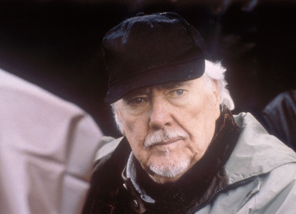 Illustration for Hollywood Could Use Another Robert Altman Right Now
