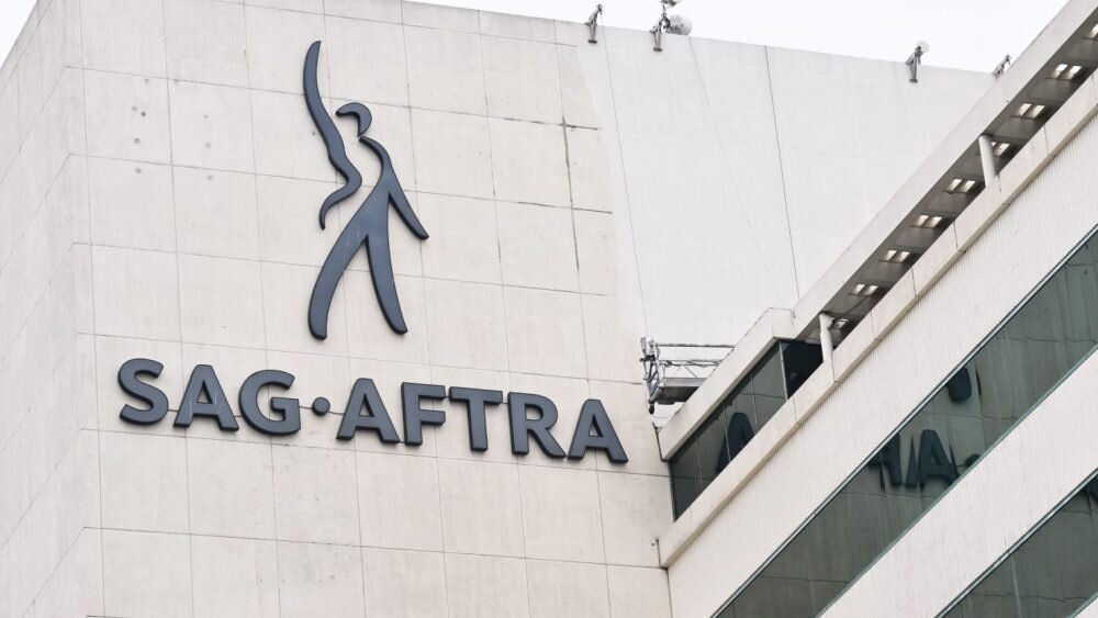 Illustration for SAG-AFTRA Launches Vertical Agreement for Microdramas