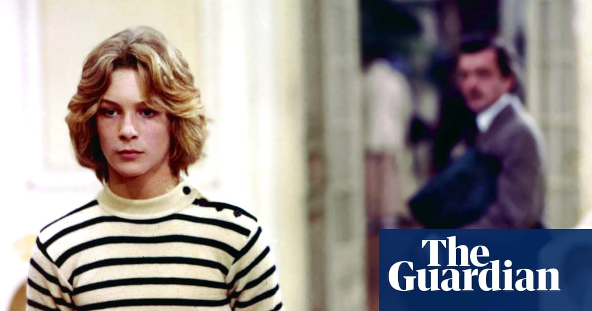 Illustration for Björn Andrésen obituary | Movies | The Guardian