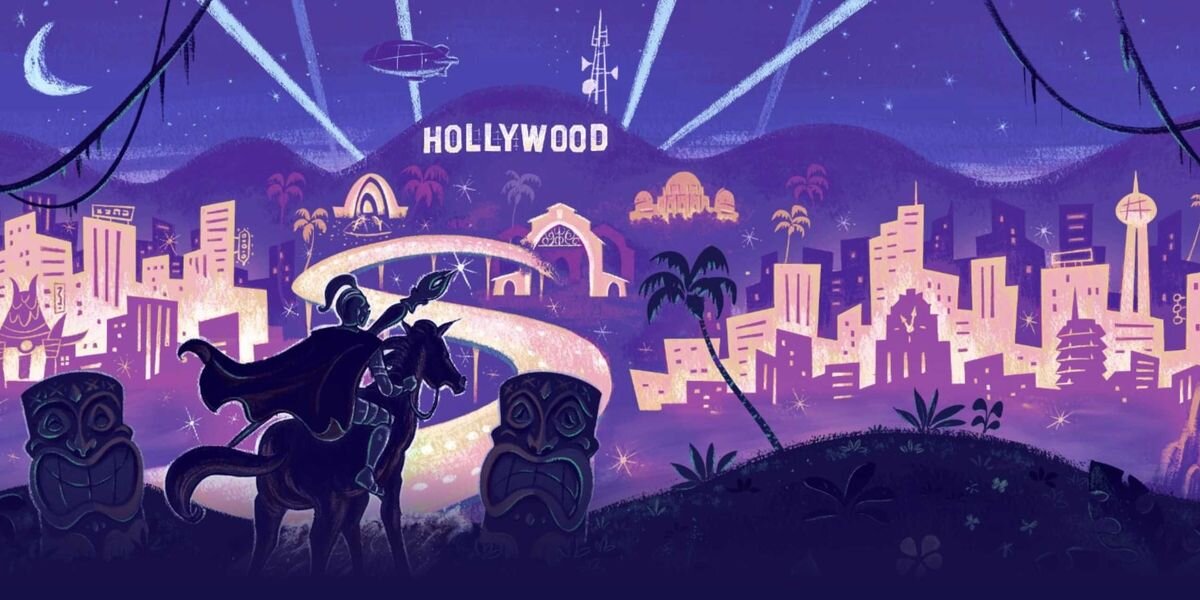 Illustration for Inside The Gauntlet: What Really Happened When I Entered the $380 “Non-Competition” | No Film School
