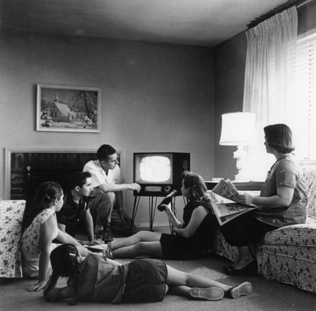 Illustration for Podcasts Are Not Television | Defector