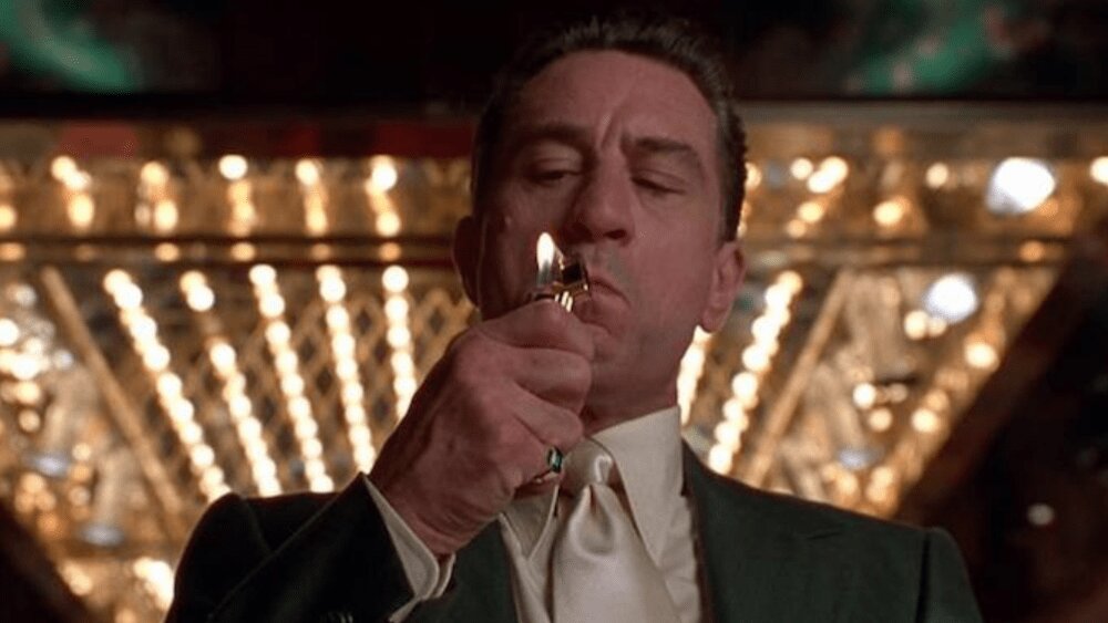 Illustration for It's Time 'Casino' Took Its Rightful Place as a Scorsese Classic