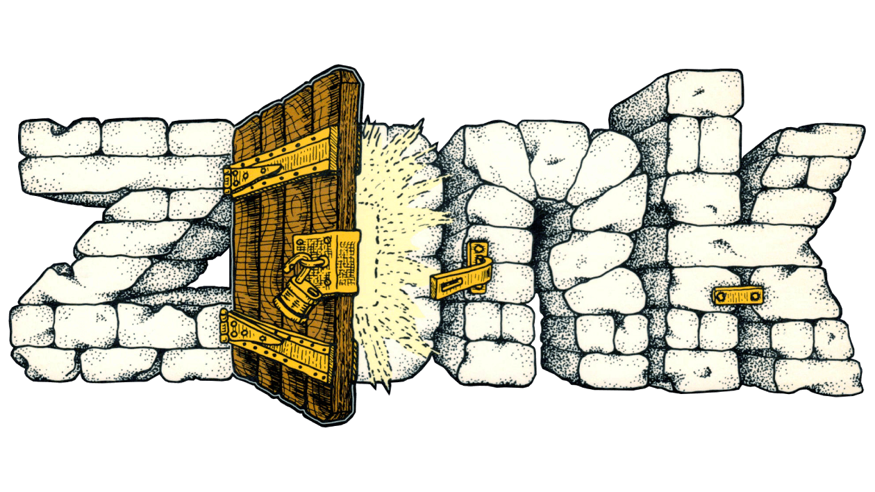 Illustration for Preserving code that shaped generations: Zork I, II, and III go Open Source