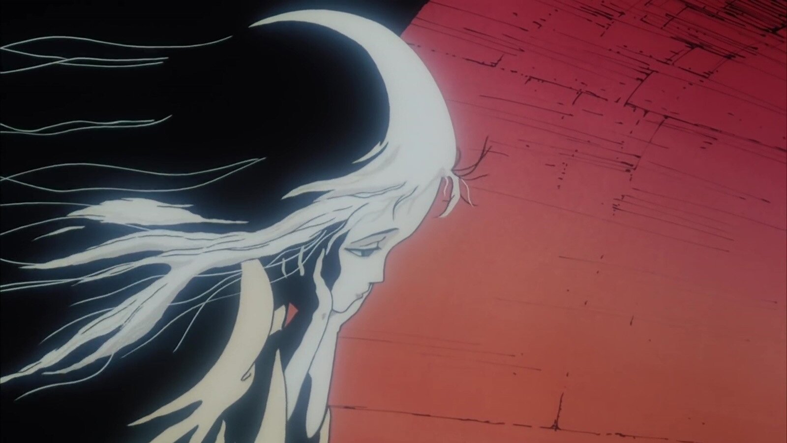 Illustration for Early Mamoru Oshii