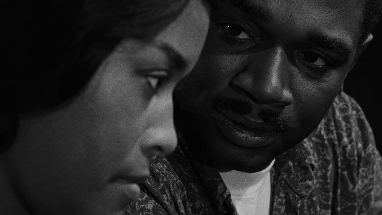 Illustration for Arthur Jafa and Besidedness | Current | The Criterion Collection