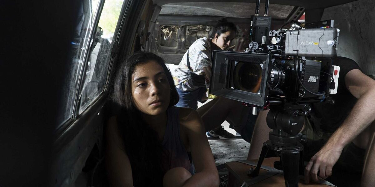 Illustration for How Director Pedro Herrera Murcia Rewrites the International Rules of Indie Filmmaking