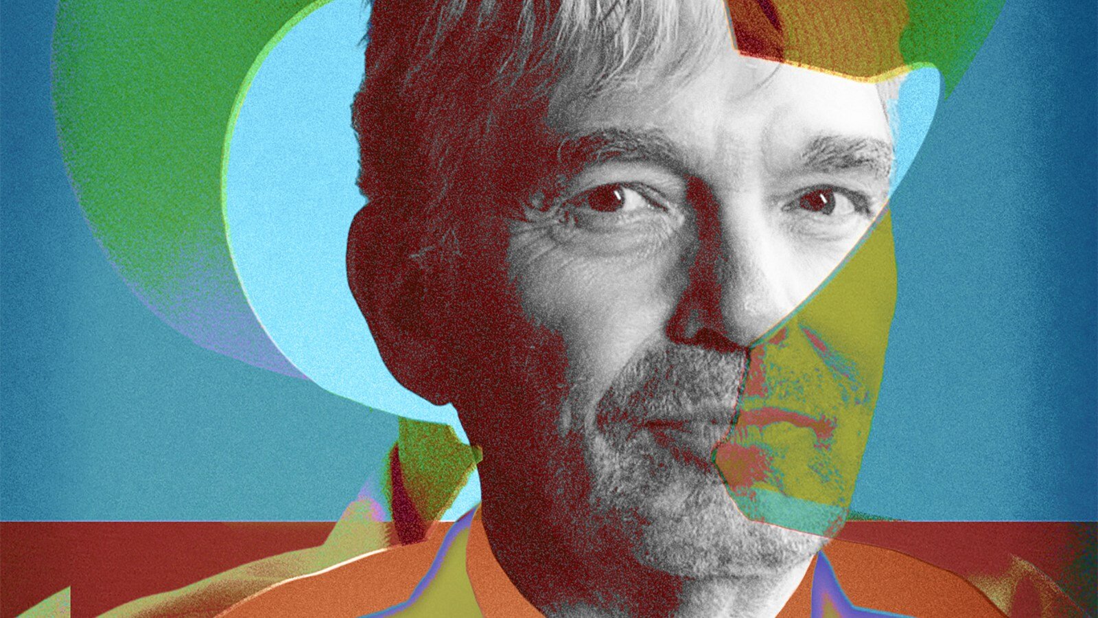 Illustration for Billy Bob Thornton on 'Landman,' Taylor Sheridan, Angelina Jolie, More