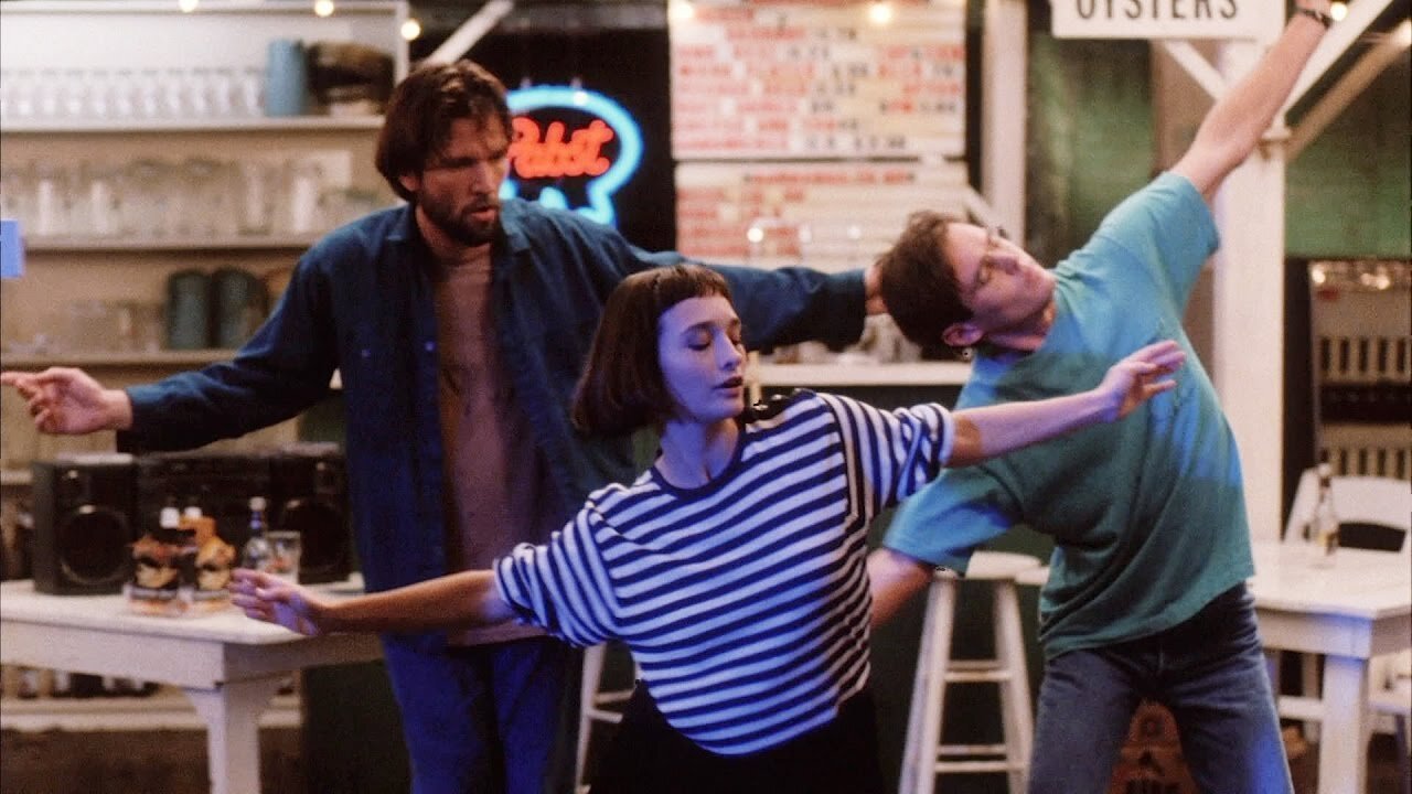 Illustration for Hal Hartley Is Still Figuring It All Out Onscreen | Defector