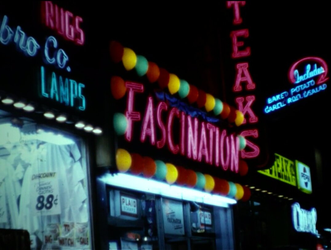 Illustration for Interrupting the Amnesic Race Towards the Future: A Conversation with Rick Prelinger » Found Footage Magazine