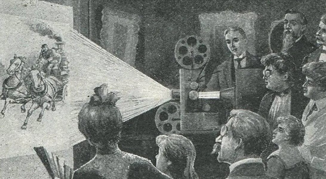 Illustration for 7 Reasons Why I Believe 2026 Will Be the Year of Microcinemas