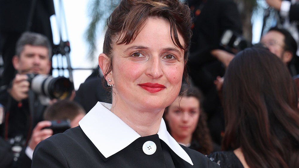 Illustration for 'La Chimera' Director Alice Rohrwacher's Next Project Is a Silent Film
