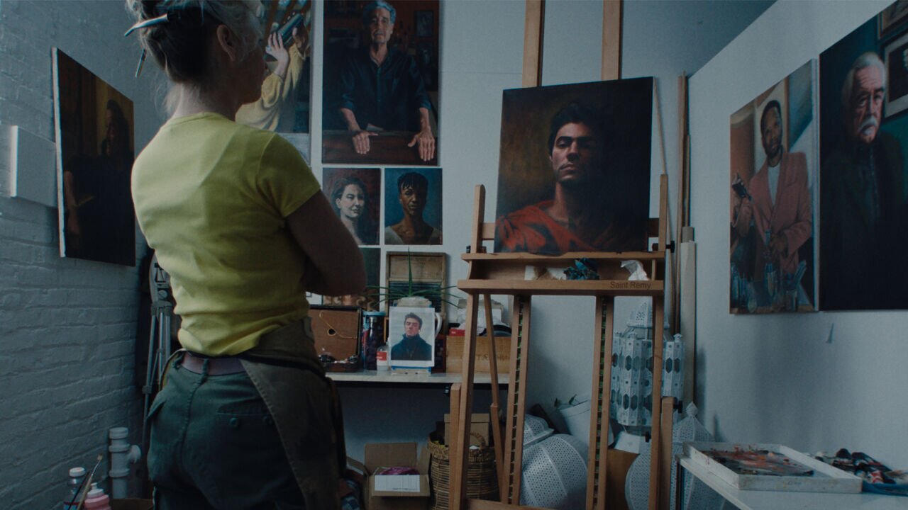 Illustration for Curator Picks: Sundance 2026 | Shortverse