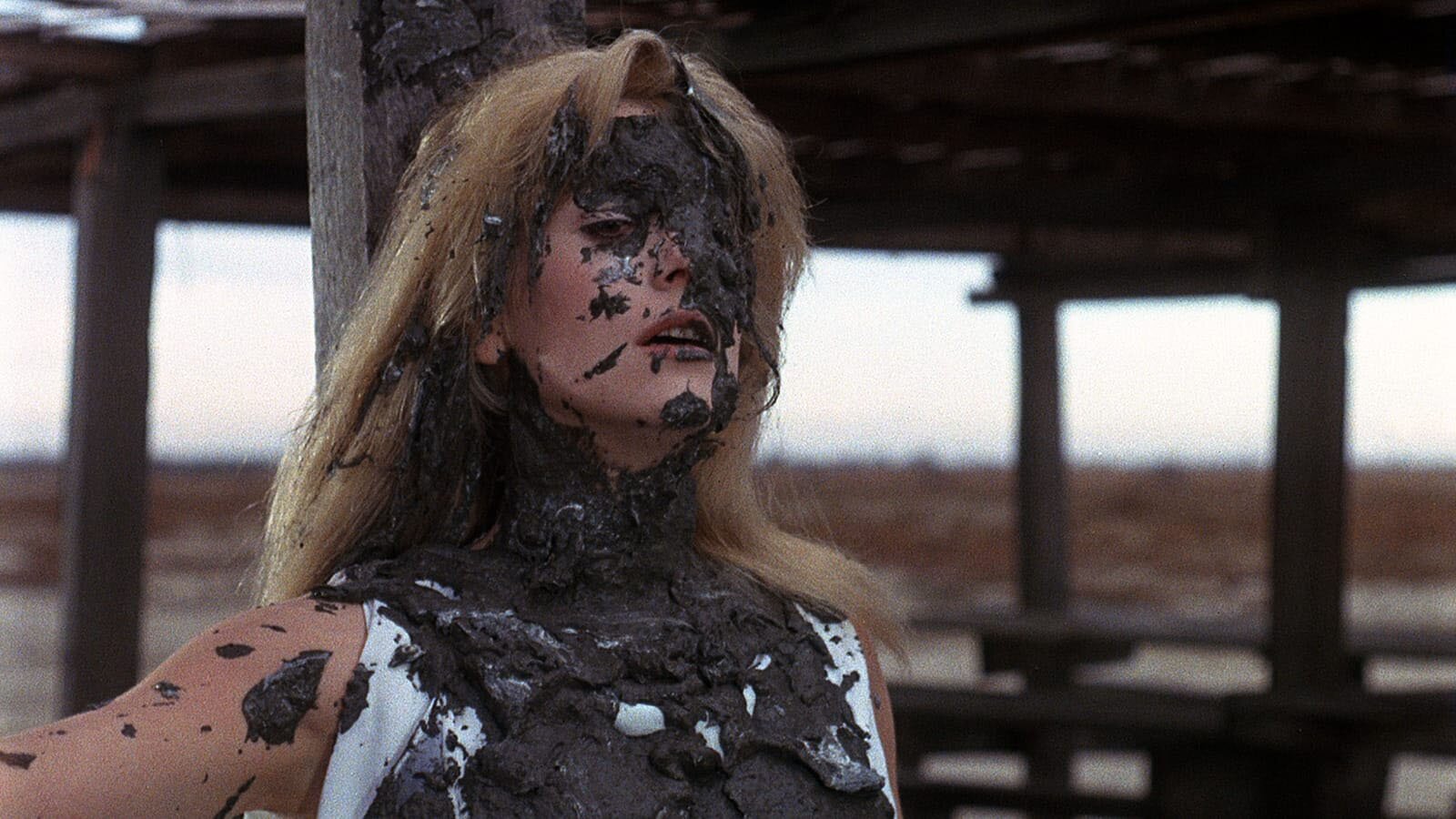 Illustration for Luis Buñuel: Desire and Deviance | Current | The Criterion Collection