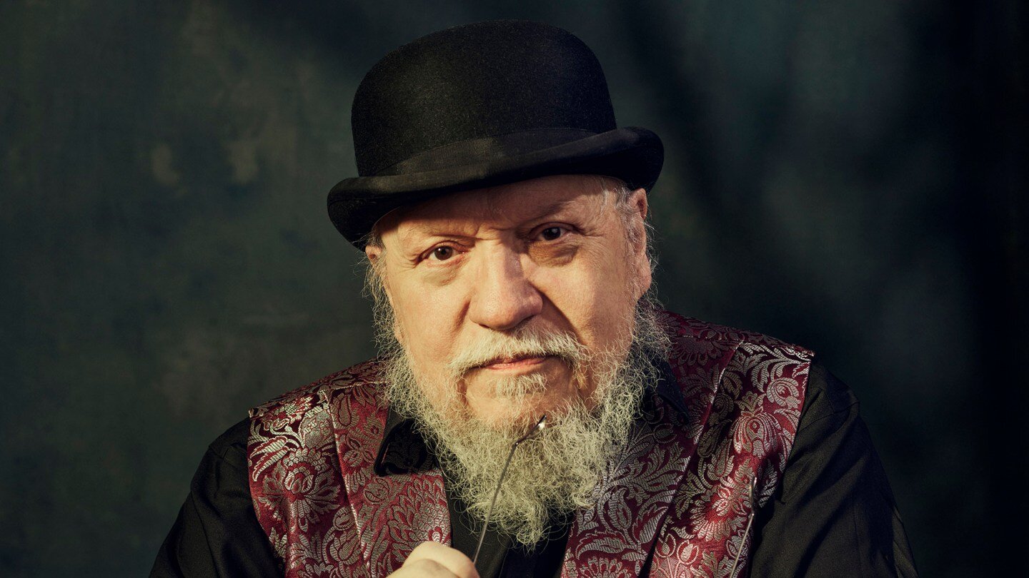 Illustration for Game of Thrones: George R.R. Martin Isn't Finished