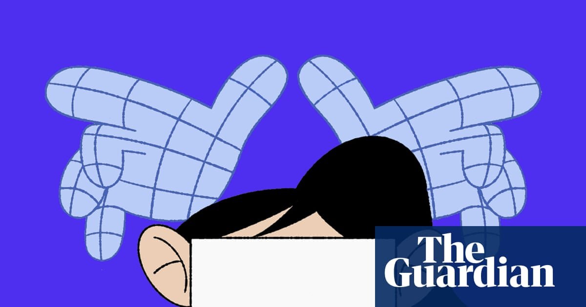 Illustration for AI companies will fail. We can salvage something from the wreckage | AI (artificial intelligence) | The Guardian