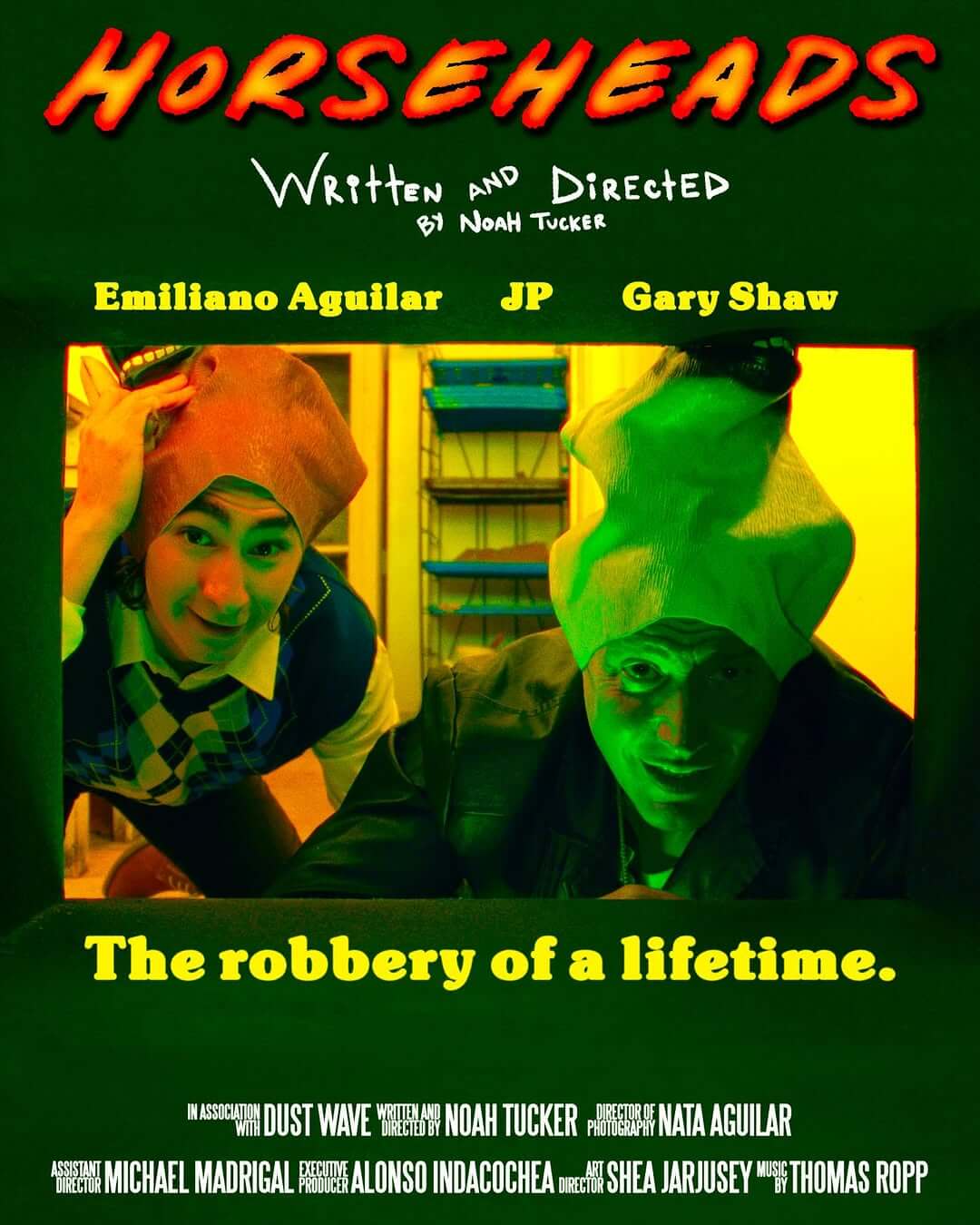 poster