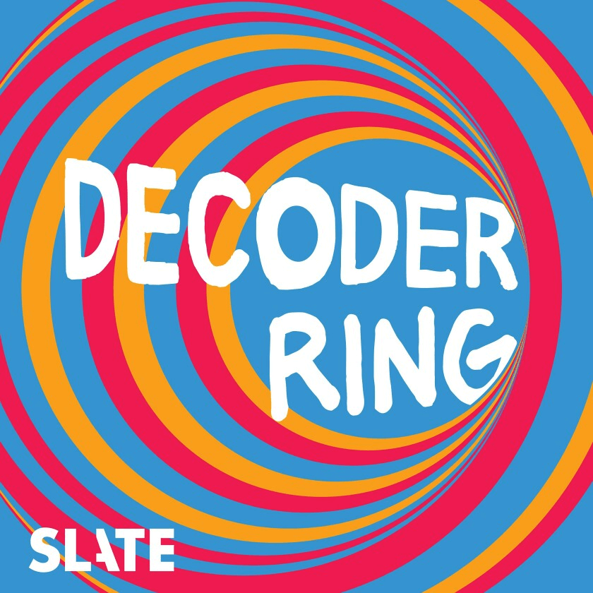 Decoder Ring artwork