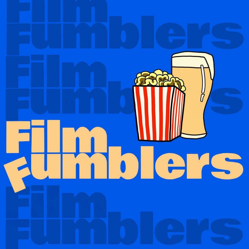 Film Fumblers artwork