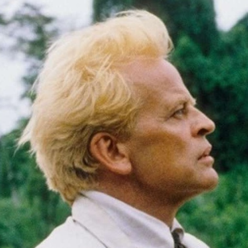 Cover art for Ópera en la Selva