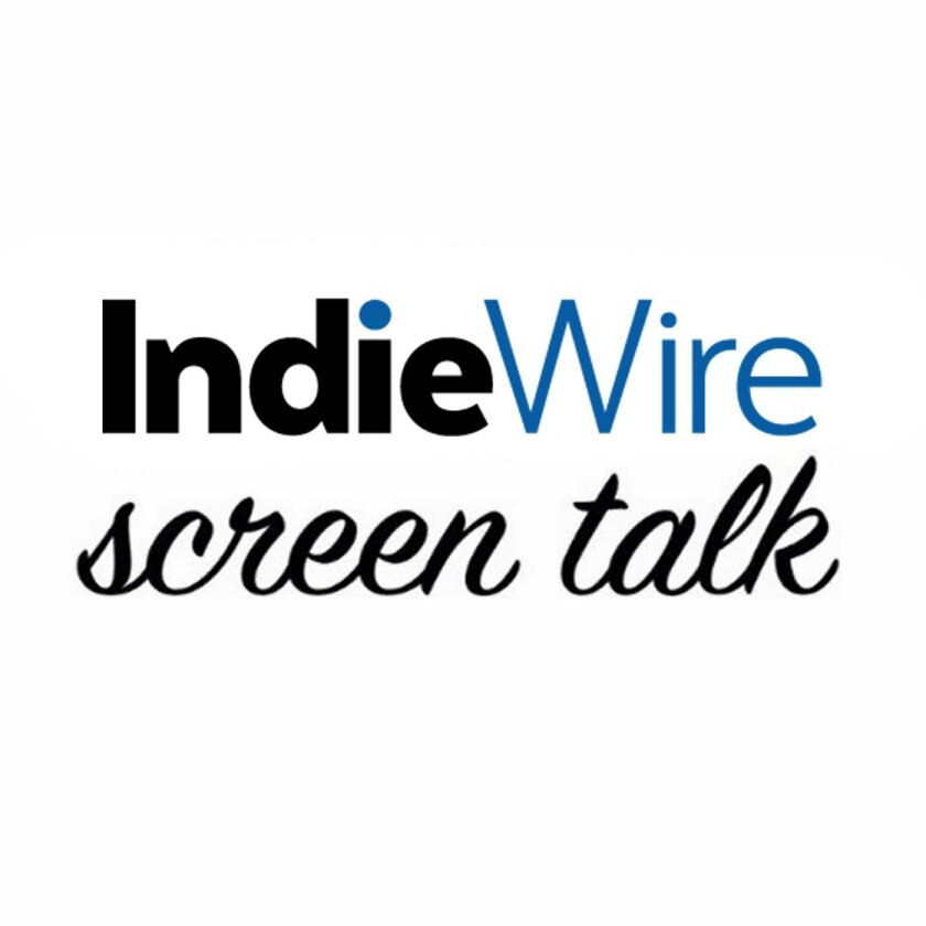 Screen Talk artwork