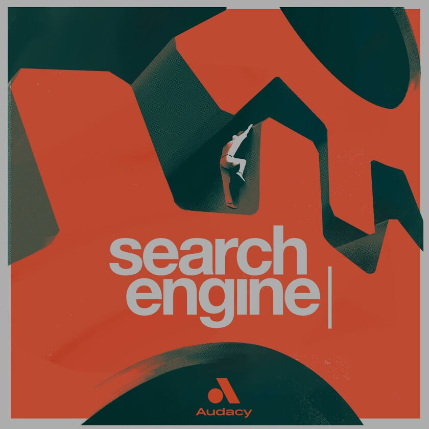 Search Engine artwork