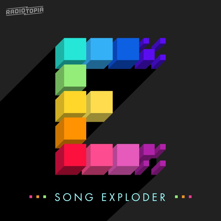 Song Exploder artwork