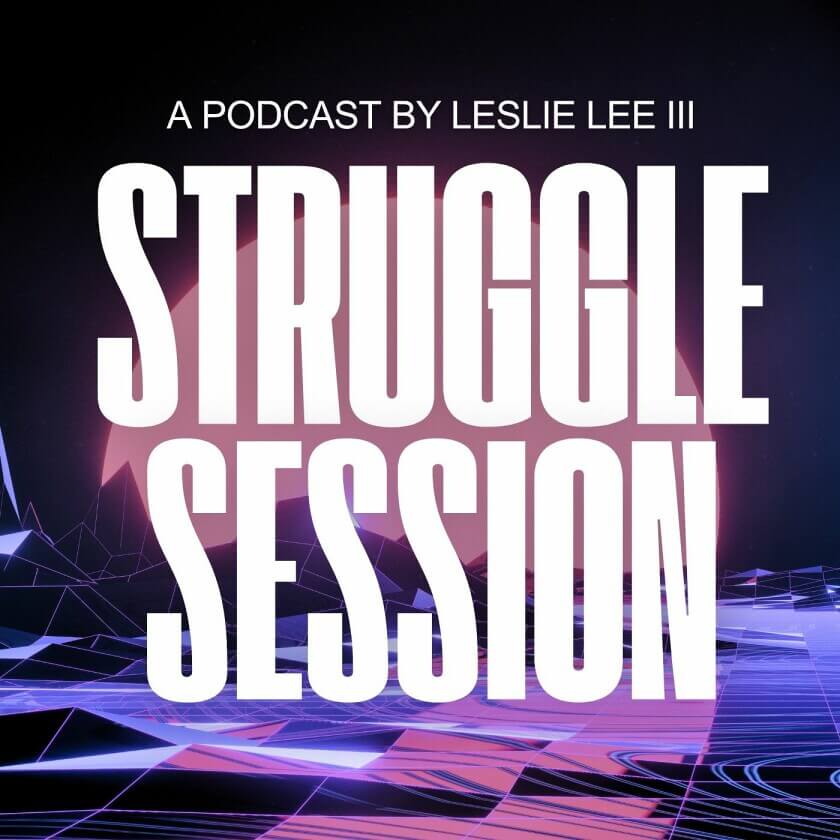 Struggle Session artwork