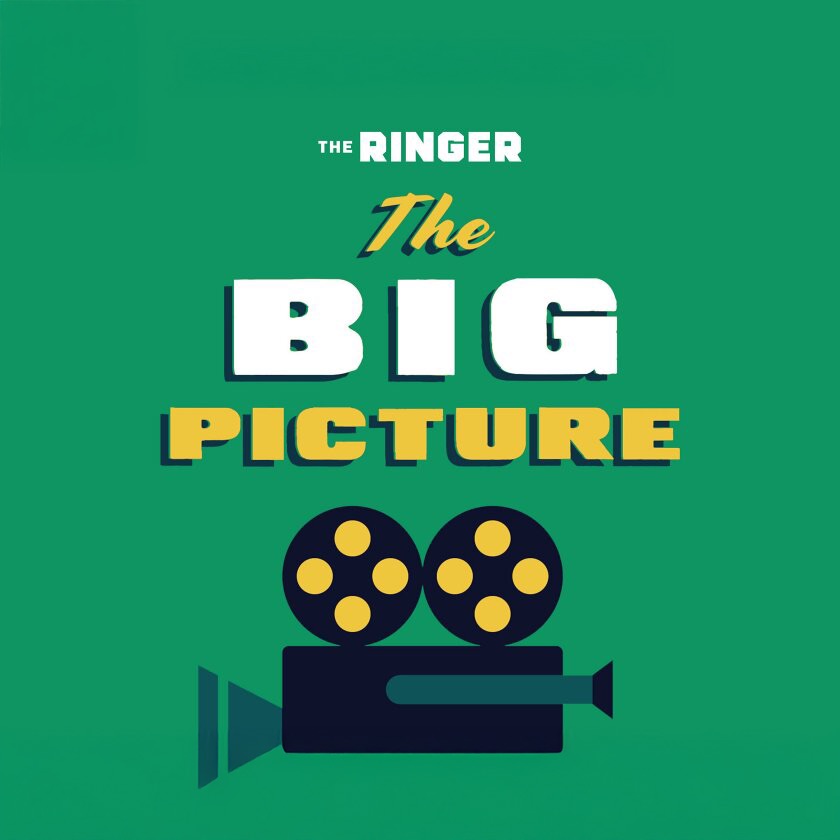 The Big Picture artwork