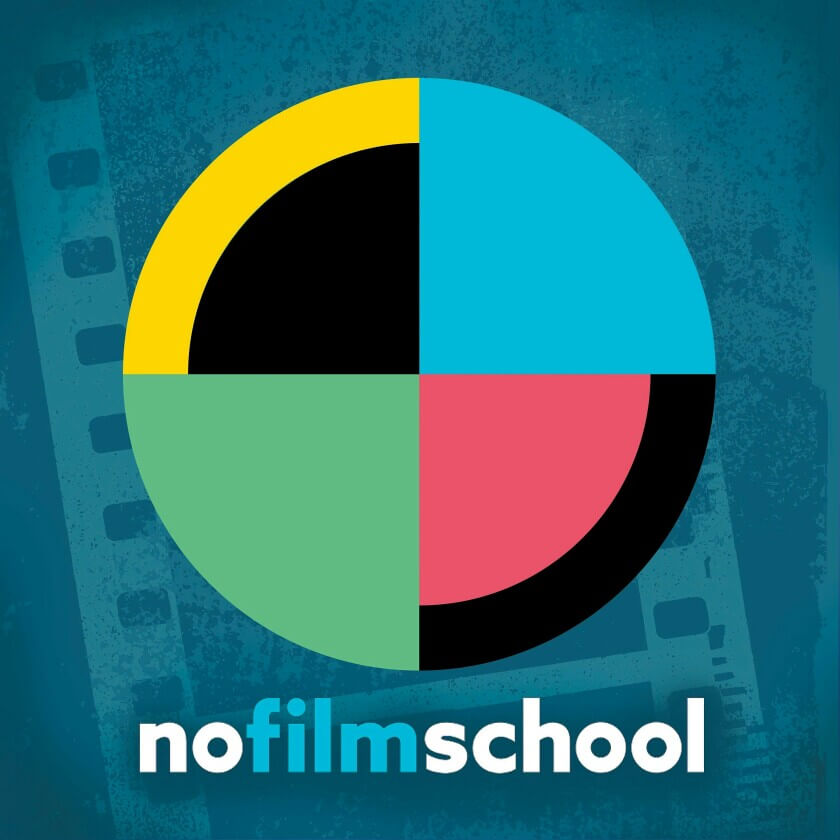 The No Film School Podcast artwork