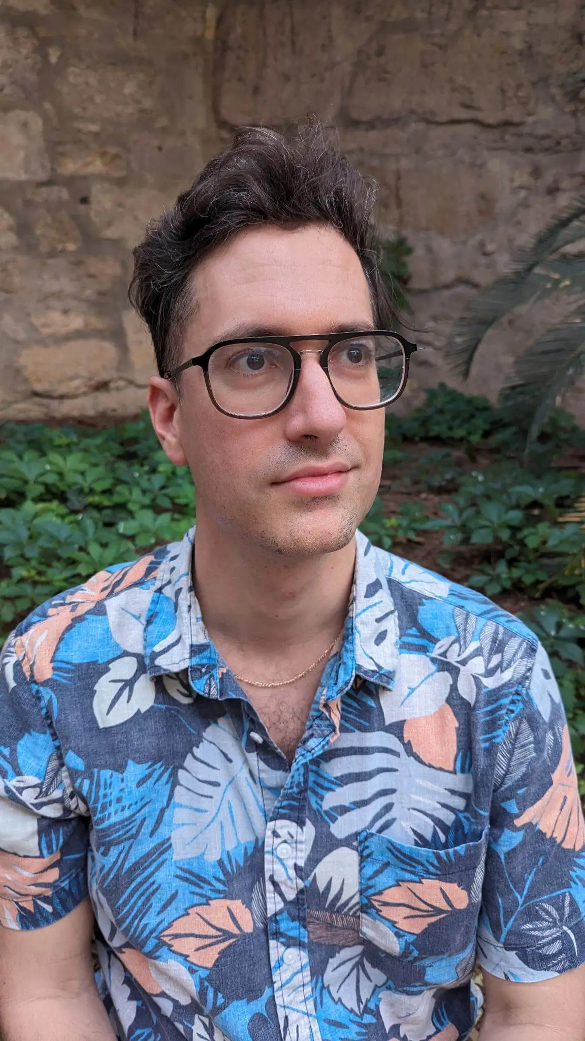 Adrian Pijoan