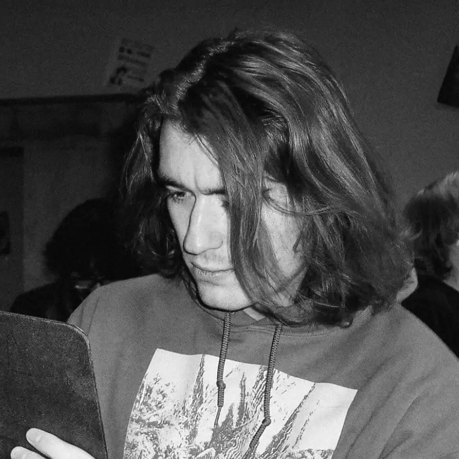 Ben Arndt
