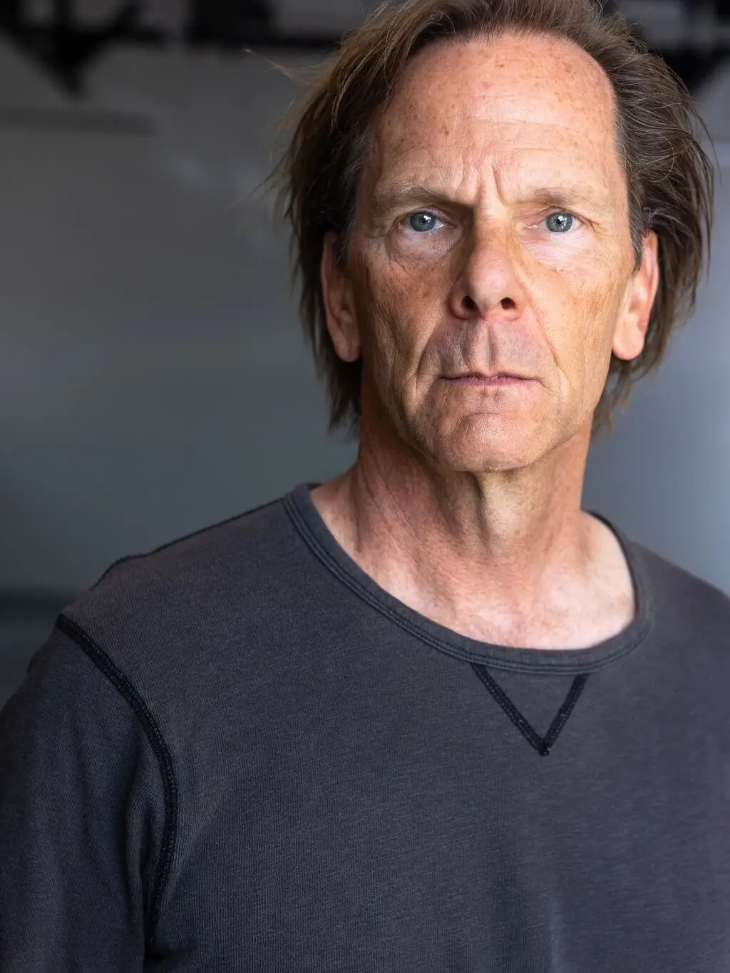Gary Shaw